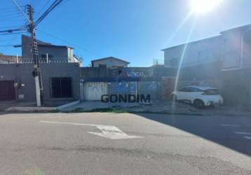 Casa comercial à venda na avenida mister hull, 4720, antônio bezerra, fortaleza por r$ 500.000