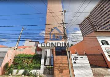 Apartamento com 3 quartos à venda na gustavo sampaio, 1351, parquelândia, fortaleza por r$ 350.000