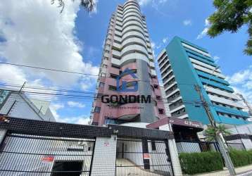 Apartamento com 3 quartos à venda na rua monsenhor catão, 1494, aldeota, fortaleza por r$ 580.000