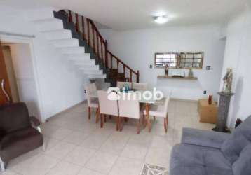 Cobertura com 4 quartos à venda, 305 m² por r$ 1.400.000 - aparecida - santos/sp