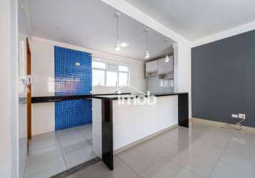 Casa com 3 dormitórios, 130 m² - venda por r$ 1.430.000,00 ou aluguel por r$ 5.800,00/mês - gonzaga - santos/sp