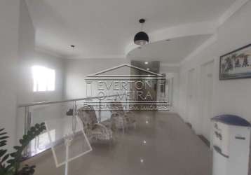 Sala comercial com 8 salas para alugar no jardim santa maria, jacareí  por r$ 950