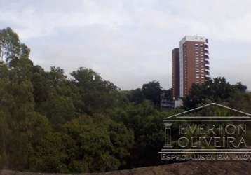 Terreno à venda no jardim bela vista, jacareí  por r$ 240.000