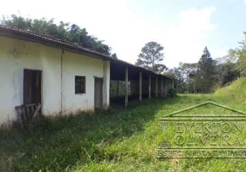 Barracão / galpão / depósito para alugar no jardim maria amélia, jacareí  por r$ 10.000