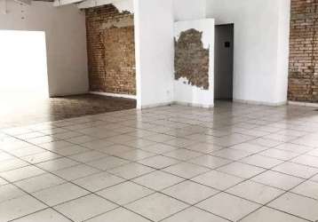 Ponto comercial à venda no jardim marister, jacareí  por r$ 850.000