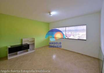 Apartamento com 1 dormitório para alugar, 55 m² por r$ 1.300,00/mês - arpoador - peruíbe/sp