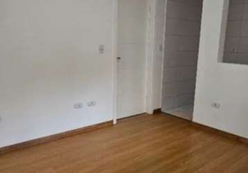 Apartamento a venda  no portão - curitiba/pr