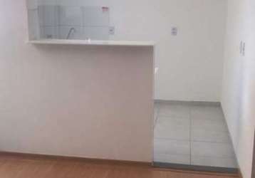 Apartamento à venda, 2 quartos, 1 vaga, jardim patricia - uberlândia/mg