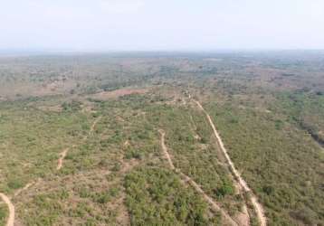 Fazenda de dupla aptidão á venda na região de damianópolis-go