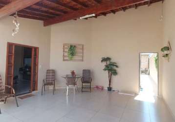 Casa à venda, 3 quartos, 1 suíte, 3 vagas, granada - uberlândia/mg