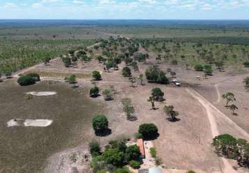 Magnífica fazenda de 1790 hectares à venda em joão pinheiro- mg