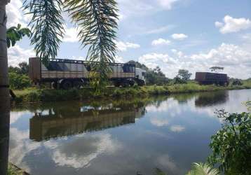 Fazenda á venda em gurupi, tocantins