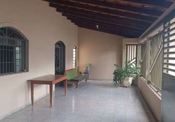 Casa à venda, 3 quartos, 1 suíte, 4 vagas, custodio pereira - uberlândia/mg