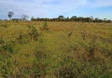 Belissima fazenda a venda em itarumã-go