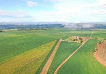 Explore a grande oportunidade: fazenda à venda em general carneiro - mt