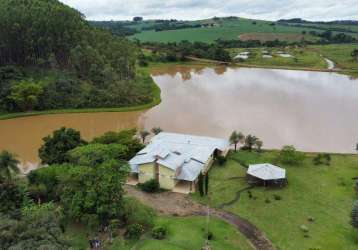 Fazenda excepcional em bela vista-go: um paraíso rural a apenas 1km do asfalto!