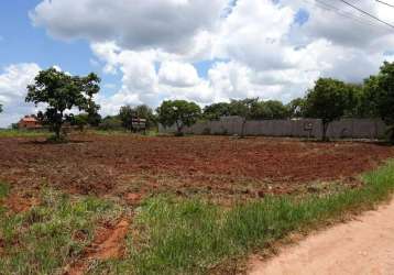 Terreno à venda, morada nova - uberlândia/mg