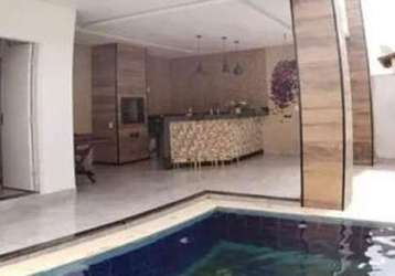 Casa à venda, 3 quartos, 1 suíte, jardim holanda - uberlândia/mg