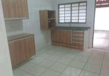 Casa à venda, 3 quartos, 1 vaga, jardim europa - uberlândia/mg