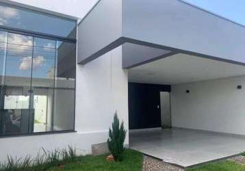 Casa à venda, 3 quartos, 1 suíte, jardim brasilia - uberlândia/mg