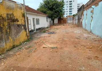 Terreno no bairro brasil