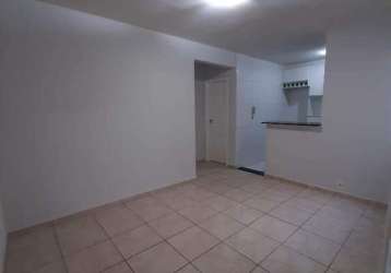 Apartamento no bairro planalto