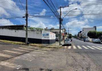 Terreno à venda, brasil - uberlândia/mg