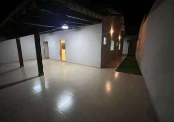 Casa à venda, 3 quartos, 1 suíte, nova uberlandia - uberlândia/mg