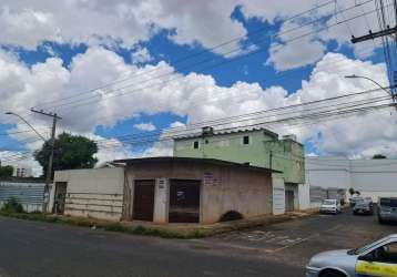 Área a venda no bairro lagoinha