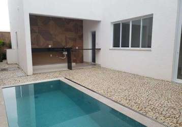 Casa em condomínio à venda, 3 quartos, 3 suítes, jardim sul - uberlândia/mg