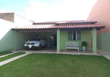 Casa à venda, 3 quartos, 1 suíte, 3 vagas, nossa senhora das gracas - uberlândia/mg