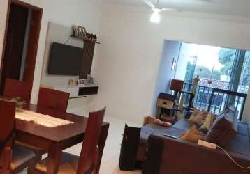 Apartamento no bairro nossa senhora aparecida