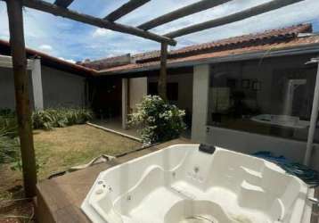 Casa à venda, 3 quartos, 1 suíte, 3 vagas, jardim europa - uberlândia/mg