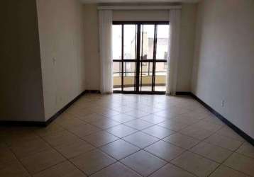 Apartamento à venda, 4 quartos, 1 suíte, 2 vagas, general osorio - uberlândia/mg