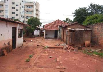 Terreno no bairro santa mônica