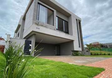 Casa em condomínio à venda, 4 quartos, 4 suítes, 2 vagas, granja marileusa - uberlândia/mg