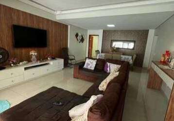 Casa à venda, 3 quartos, 2 suítes, 4 vagas, santa luzia - uberlândia/mg