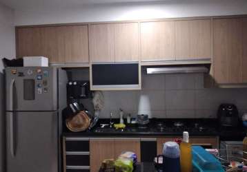 Apartamento à venda, 2 quartos, 1 vaga, dona zulmira - uberlândia/mg