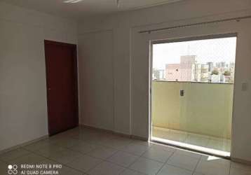 Excelente apartamento no bairro santa mônica