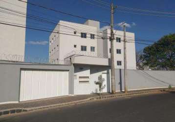 Apartamento à venda, 2 quartos, 1 vaga, alto umuarama - uberlândia/mg