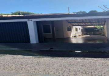 Casa à venda, 3 quartos, 1 suíte, 5 vagas, lagoinha - uberlândia/mg