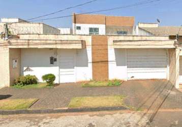 Casa à venda, 3 quartos, 3 suítes, 4 vagas, granada - uberlândia/mg