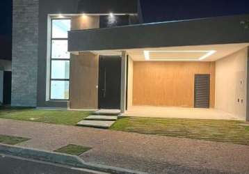 Casa em condomínio à venda, 3 quartos, 2 suítes, 2 vagas, grand ville - uberlândia/mg