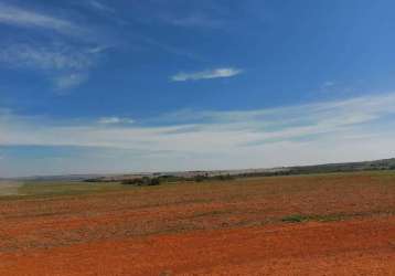 Fazenda excepcional em cristalina-go