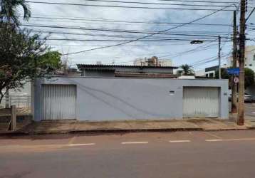 Casa à venda, 2 quartos, copacabana - uberlândia/mg