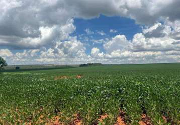 Fazenda de 1.714 hectares em ocidental-go próxima a luziânia