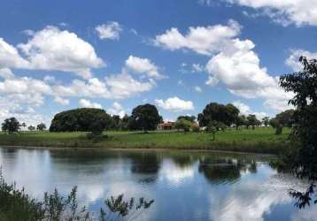 Fazenda à venda, 4 quartos, 4 suítes, 3 vagas, flor de minas - gurinhata/mg