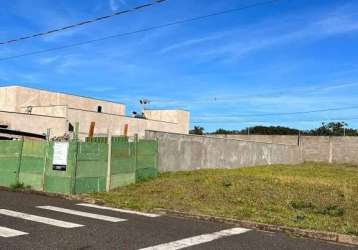 Terreno em condomínio fechado no laranjeiras!