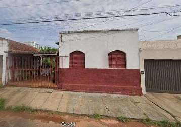 Casa à venda, 2 quartos, 2 vagas, nossa senhora aparecida - uberlândia/mg