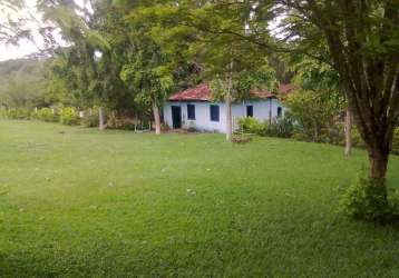 Grande fazenda a venda na área rural do município de catalão - go.